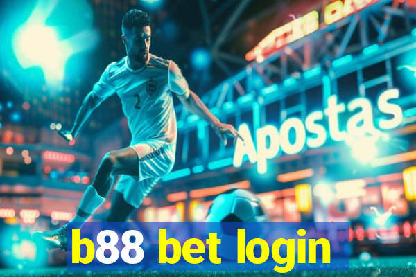 b88 bet login